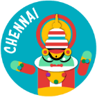 droidcon India at Chennai profile image