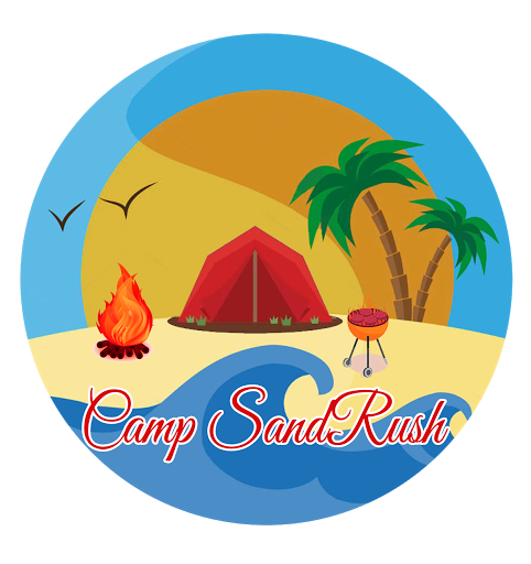 Camp Sandrush profile image
