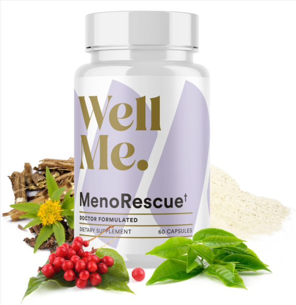 MenoRescue Reviews profile image