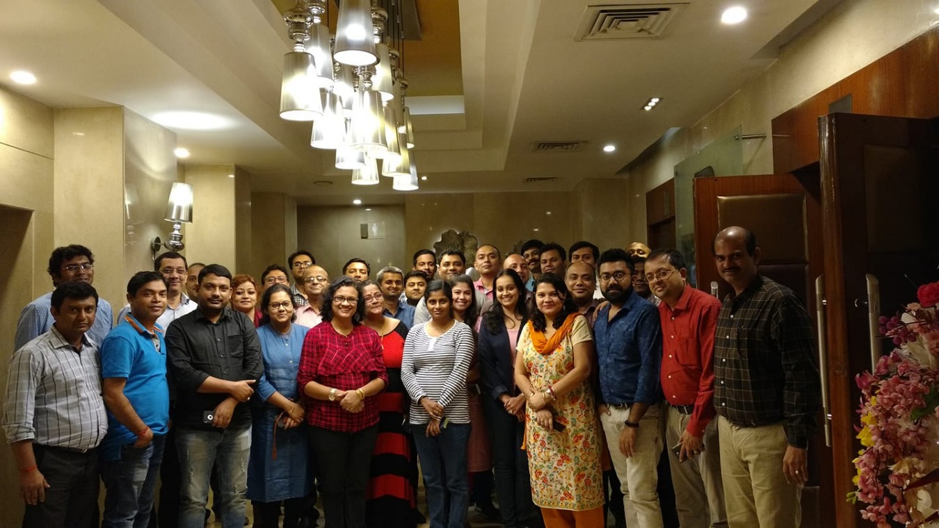 CSM Training Certification in Hyderabad Tickets by Rajeev Kashyap