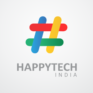 HAPPYTECH INDIA profile image