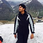 Himanshu Arya (Times Internet) profile image