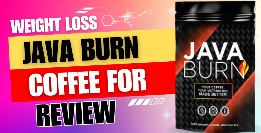 Java Burn Coffee for Weight Loss profile image