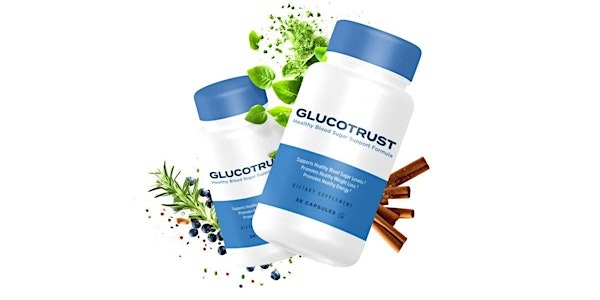 GlucoTrust Official Reviews - Maximum Edge Nutrition GlucoTrust Price (USA, CA, AU, NZ, UK, IE) profile image