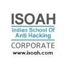 ISOAH Data Securities Pvt Ltd profile image