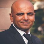 Jitesh Gadhia profile image