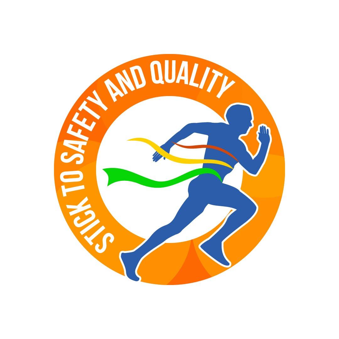 stick to safety marathon profile image