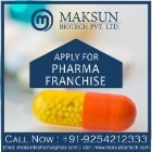 Maksun Biotech profile image