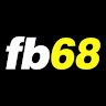 Fb68 blue profile image