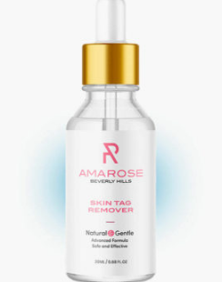 Amarose Skin Tag Remover  profile image