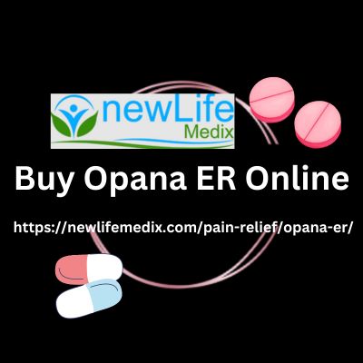 buy Opana Er online profile image