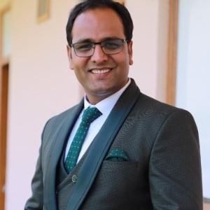 Bhupendra Singh Rathore profile image