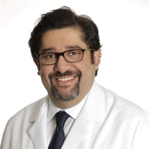 Dr. Amr Hosny, MD, MBA, FASA profile image
