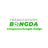 Trangcacuocbongda design profile image