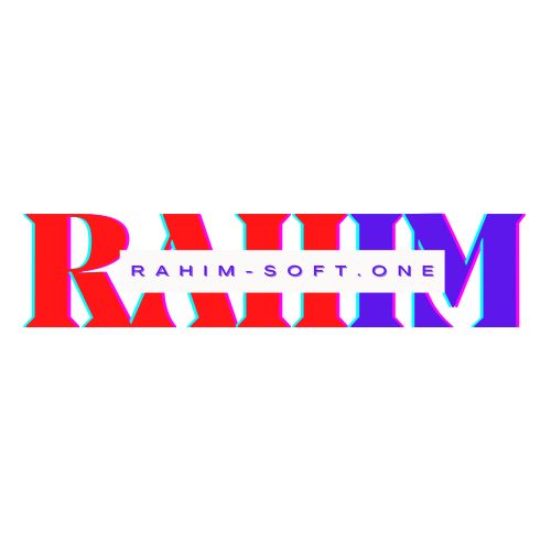 Rahim soft profile image