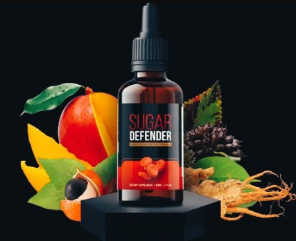 Sugar Defender Reviews (Sugar Defender Reviews And Complaints) - Sugar Defender Diabetes profile image
