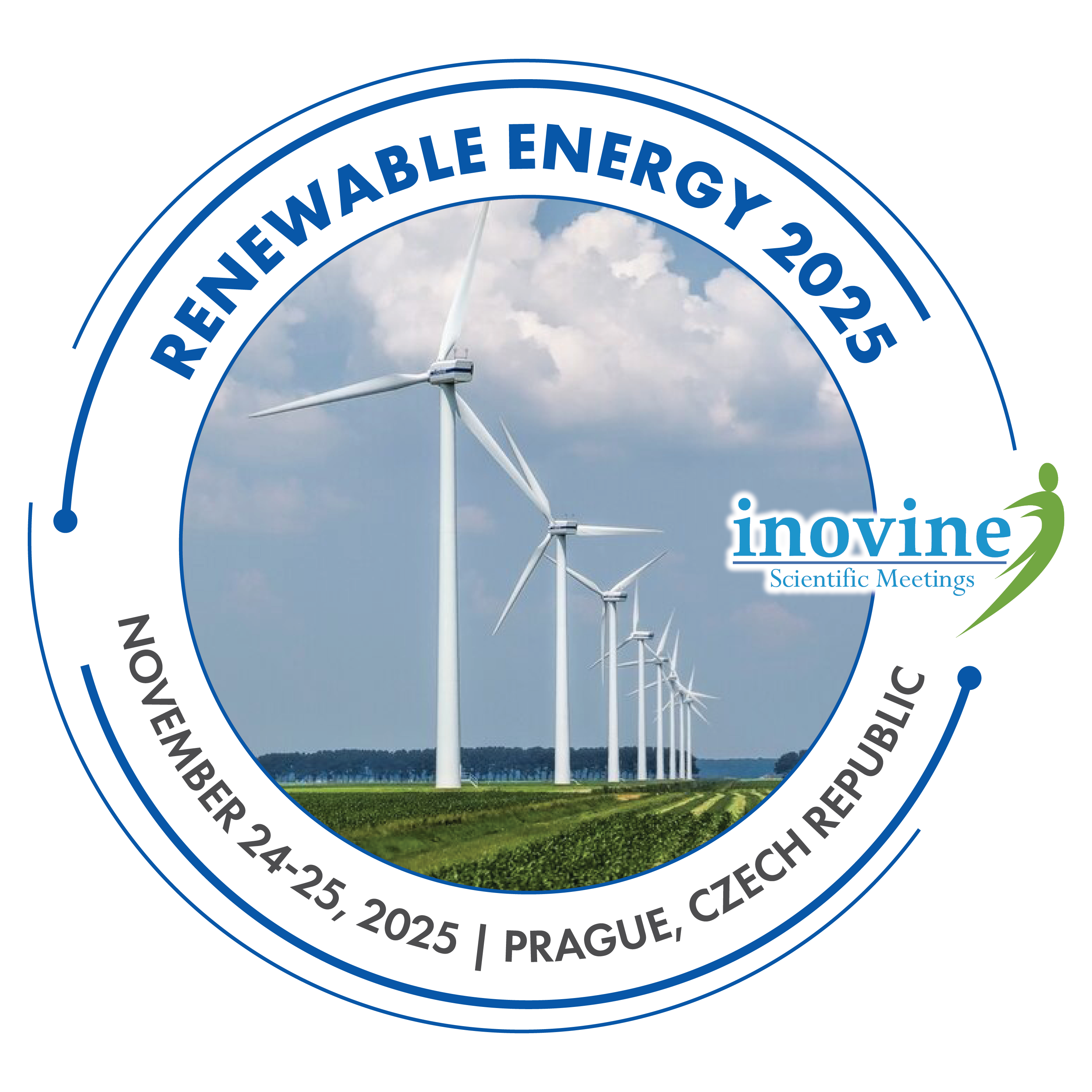 Inovine Scientific Meetings profile image