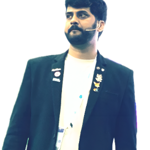 TARUN GUPTA profile image