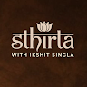 Sthirta with Ikshit profile image