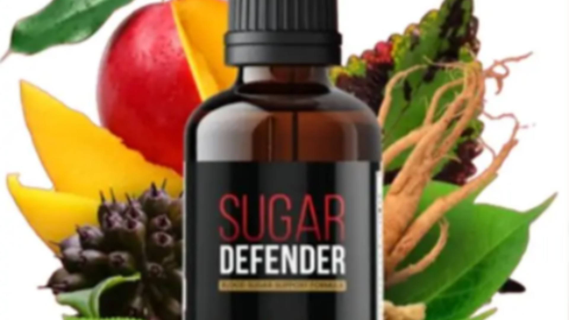 What Are The Ingredients In Sugar Defender Sugar Defender Ingredients Tickets by sugardefenderinfo, Tuesday, March