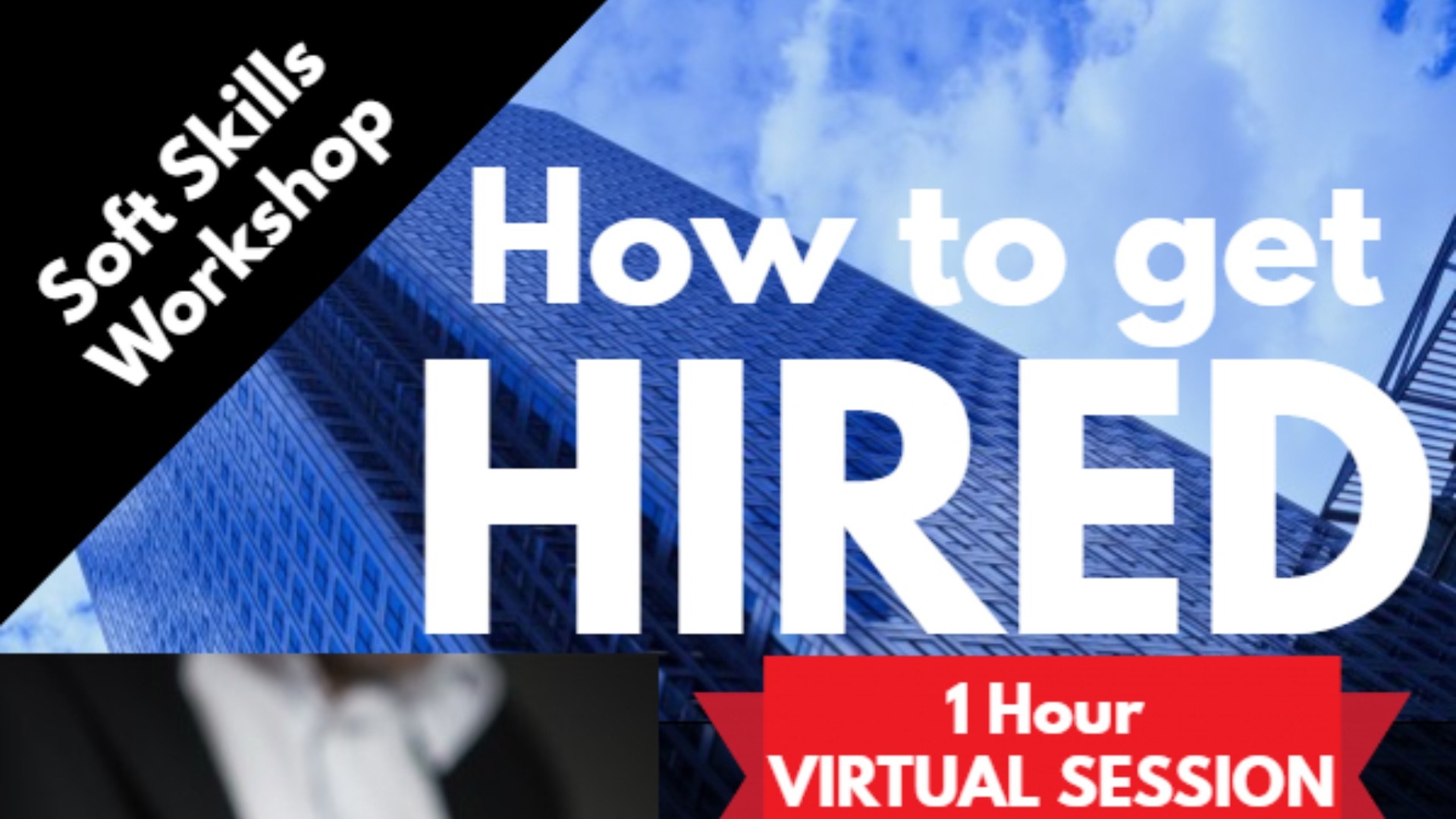 How To Get Hired Resume Writing Interview Skills Workshop Tickets By