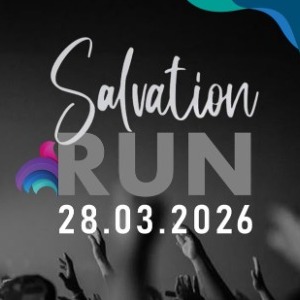 Salvation Runners profile image
