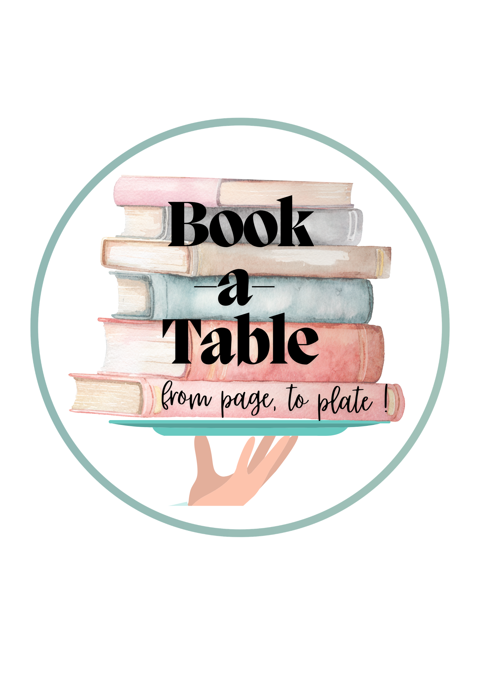 Book - A -Table profile image
