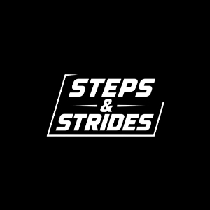 Steps & Strides profile image