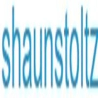 Shaun Stoltz profile image