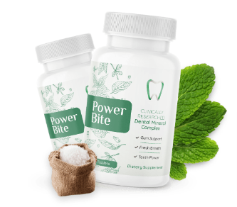 PowerBite Reviews profile image