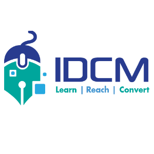 IDCM – Institute of Digital & Content Marketing profile image