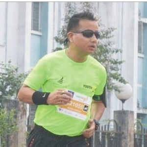 Bishal Pariyar profile image