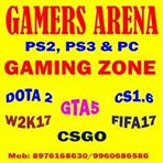 Pune Gamezone profile image