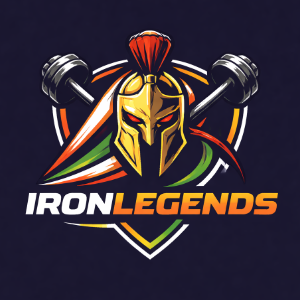 IronLegends profile image