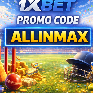 xbetbest code profile image