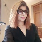 SHWETA GAUR MAKEUP ARTIST profile image