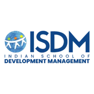 Indian School of Development Management profile image