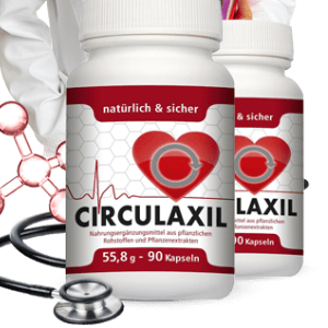 Circulaxil Erfahrungen profile image