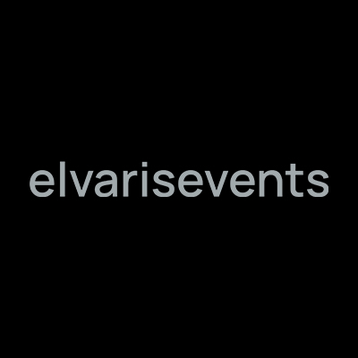 Elvaris Events LLC profile image