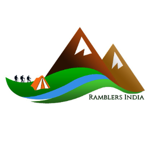 Ramblers India profile image