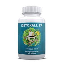 Detoxall 17 profile image