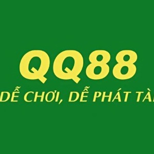 QQ88 profile image