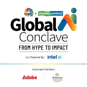 Moneycontrol & CNBC-TV18 profile image