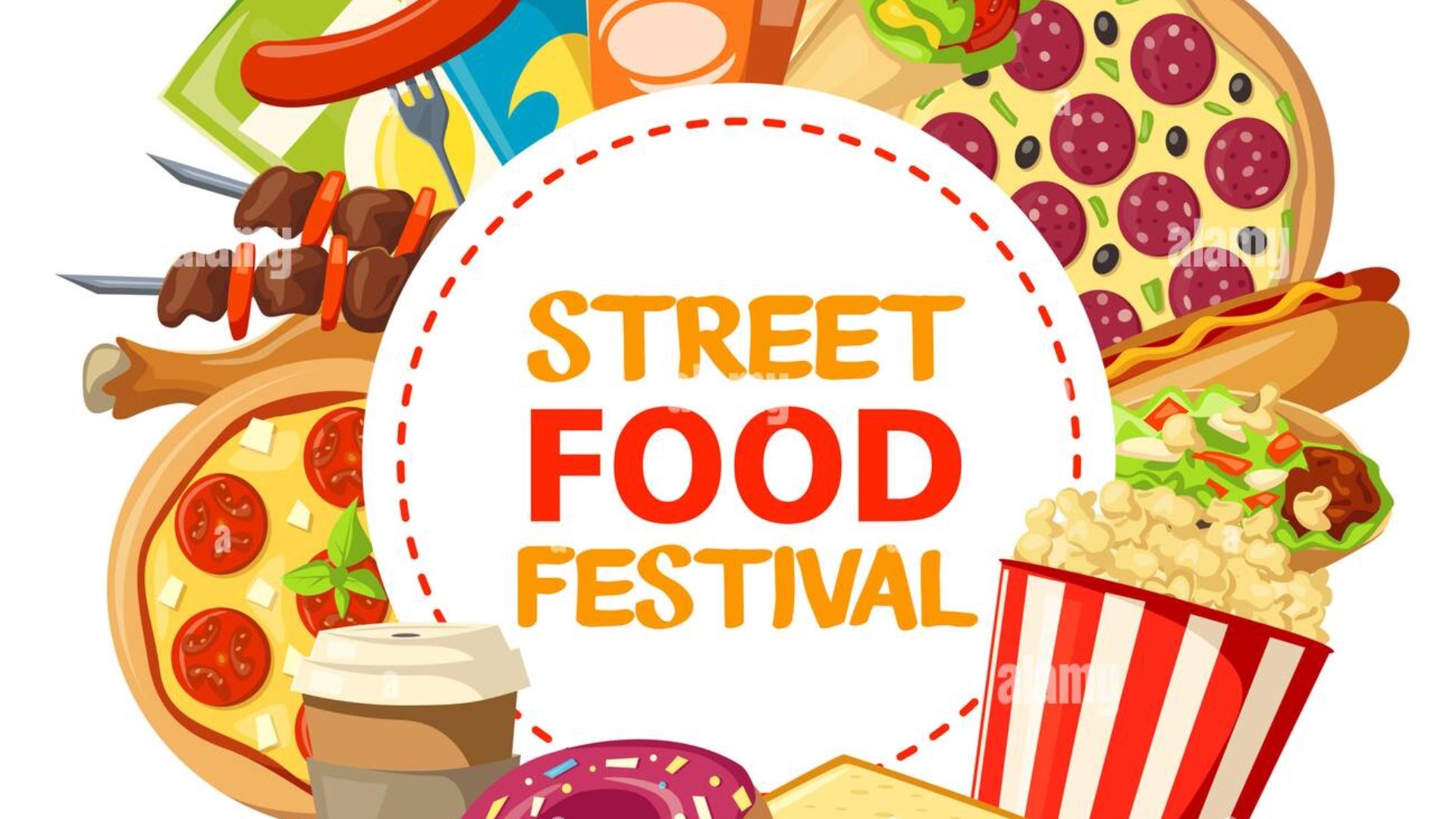 Food Festival Tickets By Mukesh Malik Saturday December 23 2023