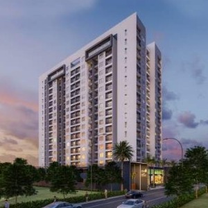 Purva Park Royale profile image