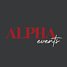 ALPHA EVENTS profile image