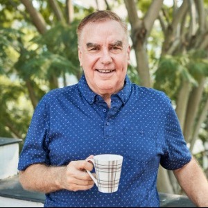 Robert V. Ferris profile image