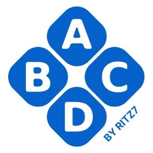 ABCD By Ritz7 profile image