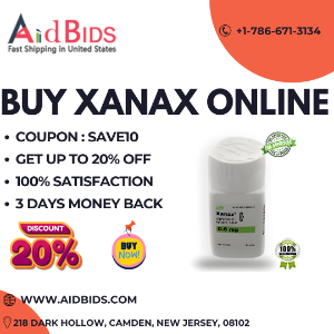 Buy Xanax Online in USA at Cheap Cost profile image