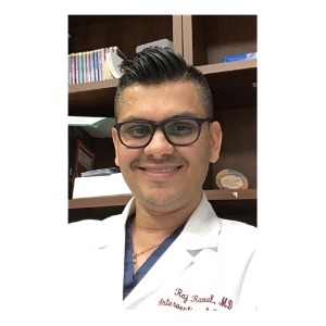 Dr. Raj Raval M.D. profile image